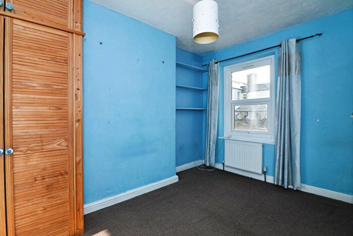 3 Bedroom Terraced House For Sale In Elm Grove, Bideford, EX39