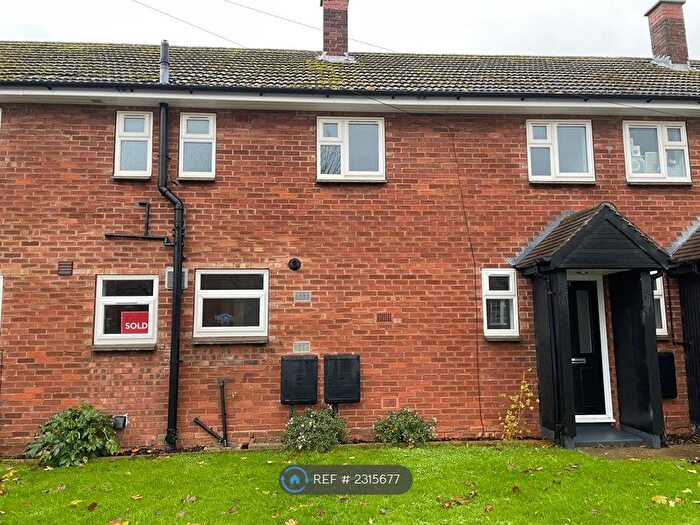 3 Bedroom Terraced House To Rent In Suffolk Road, Lincoln, LN1