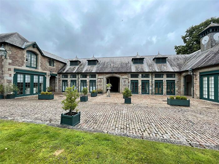 2 Bedroom Flat For Sale In Flete, Ivybridge, Devon, PL21