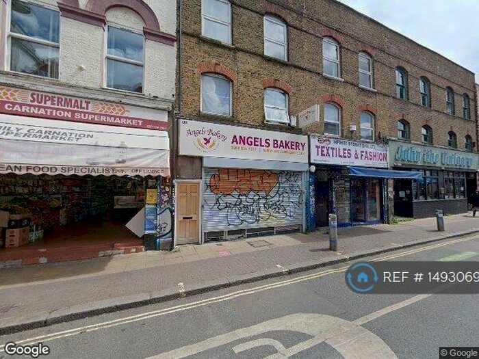 4 Bedroom Flat To Rent In Rye Lane, London, SE15
