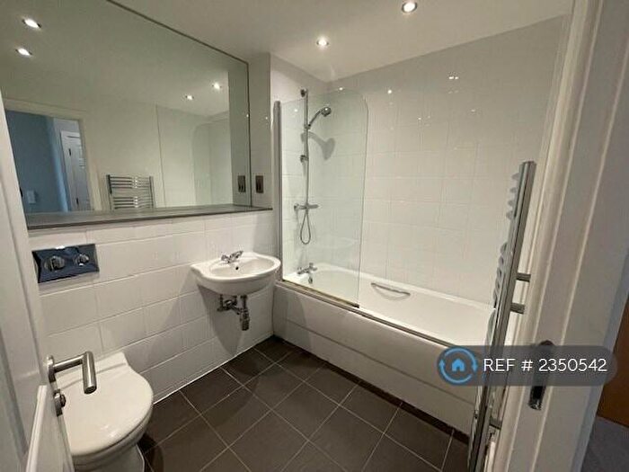 2 Bedroom Flat To Rent In Gibson House, Buckshaw Village, Chorley, PR7