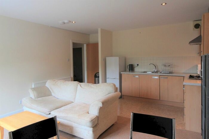 2 Bedroom Flat To Rent In Merkland Lane, Aberdeen, AB24