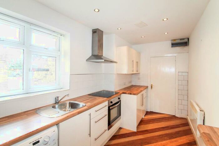 Studio To Rent In The Lanes, Pudsey, Leeds, LS28