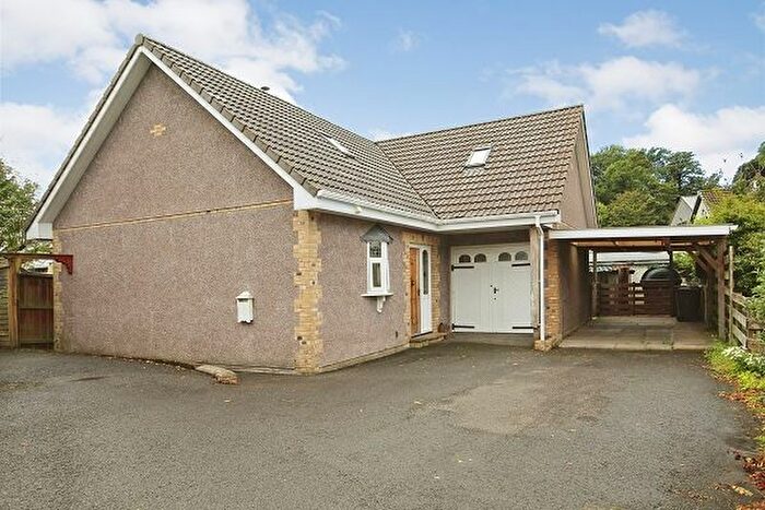 1 Bedroom Detached House For Sale In Penkiln Court, Newton Stewart, DG8