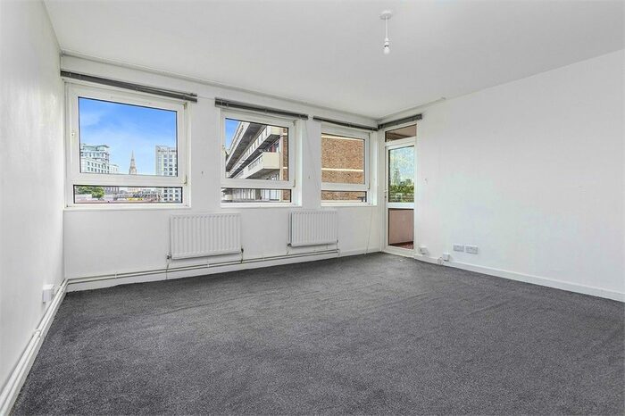 1 Bedroom Property To Rent In Stangate House, Royal Street, London SE1