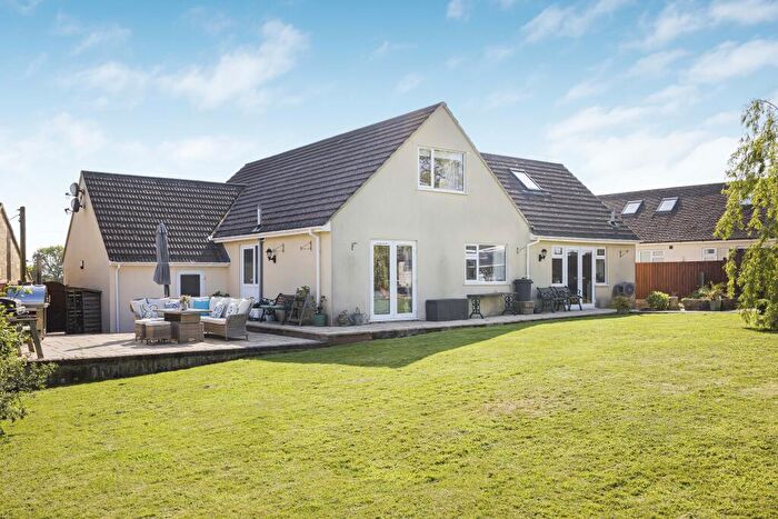 5 Bedroom Detached House For Sale In New Brookend, Berkeley, GL13