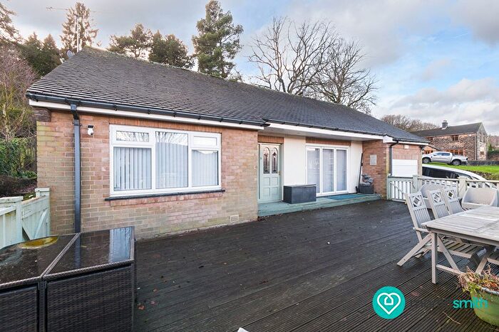 3 Bedroom Bungalow For Sale In Hope Road, Oughtibridge, S35