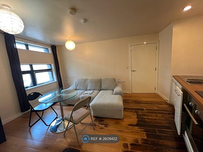 1 Bedroom Flat To Rent In Great Ancoats Street, Manchester, M4