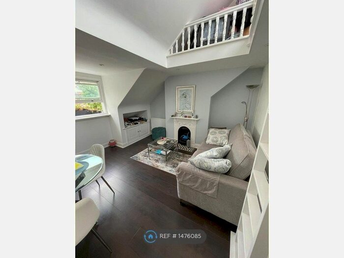 1 Bedroom Flat To Rent In Goldhawk Road, London, W6