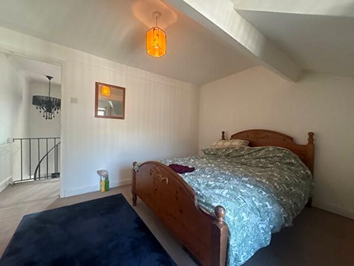 1 Bedroom Maisonette To Rent In Broad Street, Blaenavon, Pontypool, NP4