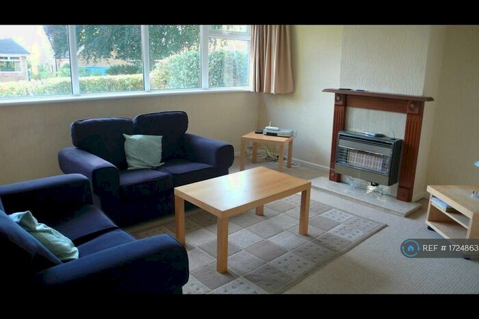 2 Bedroom Flat To Rent In , Derby, DE22