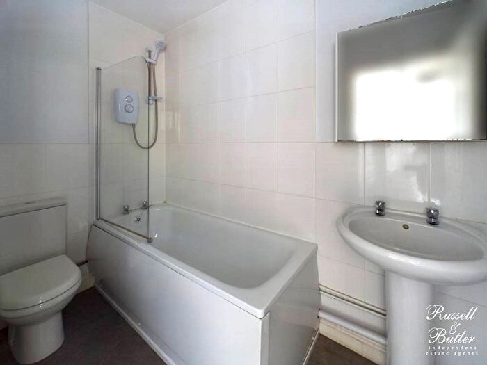 2 Bedroom Flat For Sale In Bridgewater House, Nelson Street, Buckingham, MK18