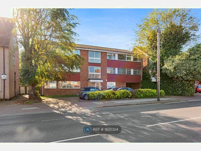 1 Bedroom Flat To Rent In Kenton Road, Harrow, HA3