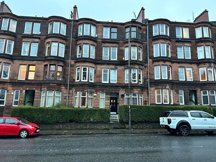 1 Bedroom Apartment To Rent In Tollcross Road, Tollcross, G32