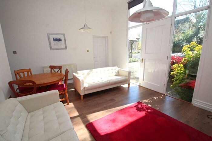 2 Bedroom Detached House To Rent In Webton Court, Allerton Park, Leeds, West Yorkshire, LS7