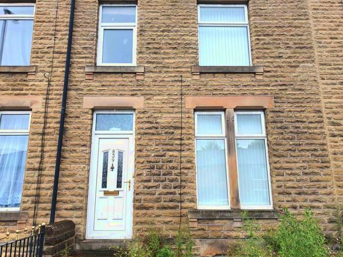 3 Bedroom Terraced House To Rent In Huddersfield Road, Ravensthorpe, WF13