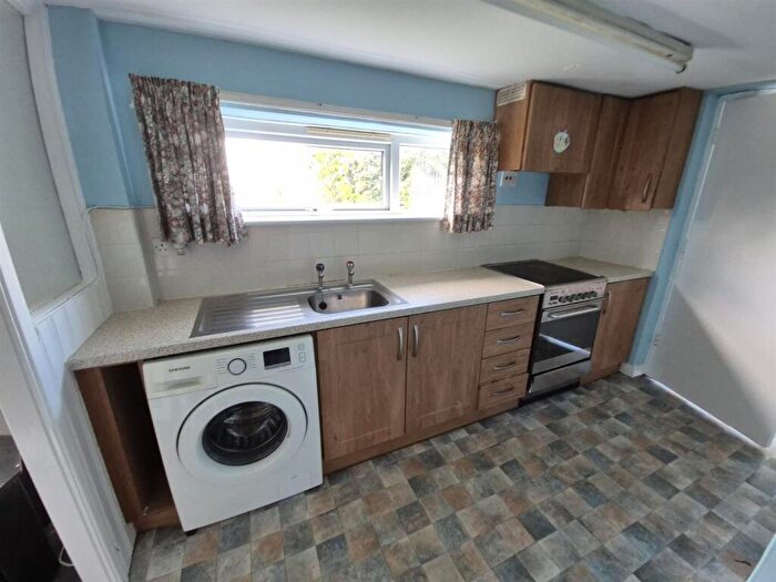 1 Bedroom Flat To Rent In Wells Road, Chilcompton, BA3