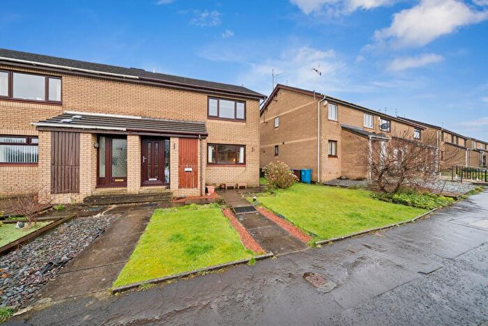 1 Bedroom Flat For Sale In Howth Drive, Anniesland, Glasgow, G13