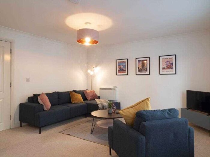 3 Bedroom Terraced House To Rent In Back Lane, Canterbury, CT1