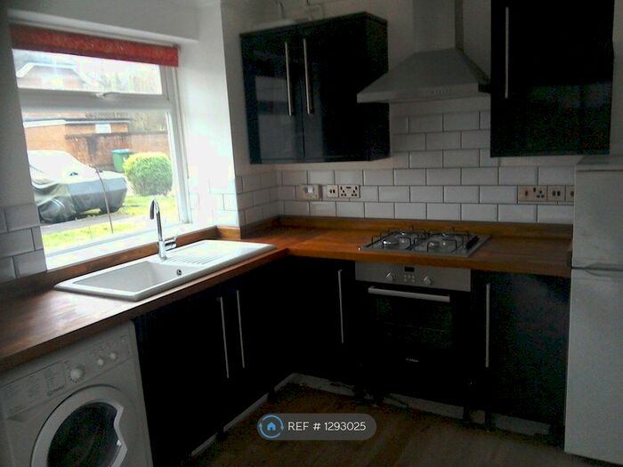 1 Bedroom Semi-Detached House To Rent In Wordsworth Place, Horsham RH12