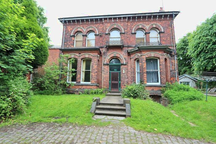 1 Bedroom Apartment To Rent In Philips Park Road East, Whitefield, M45