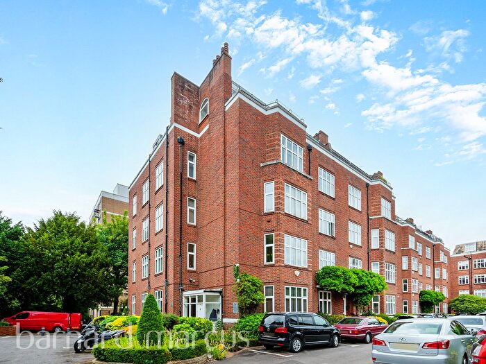 1 Bedroom Flat To Rent In Putney Hill, London, SW15