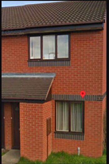 3 Bedroom End Of Terrace House To Rent In Hodnell Drive, Southam, CV47