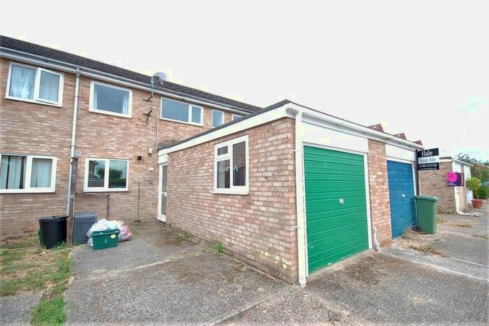 5 Bedroom Property To Rent In Broome Grove, Wivenhoe, Colchester, CO7