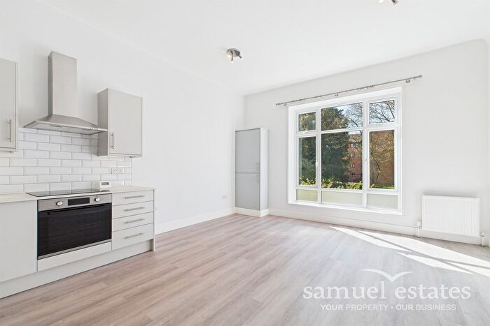 1 Bedroom Flat To Rent In Coombe Road, Croydon, CR0