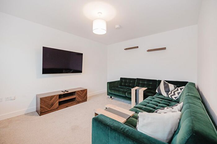 3 Bedroom Semi-Detached House To Rent In Tandberg Gardens, Haddington, EH41