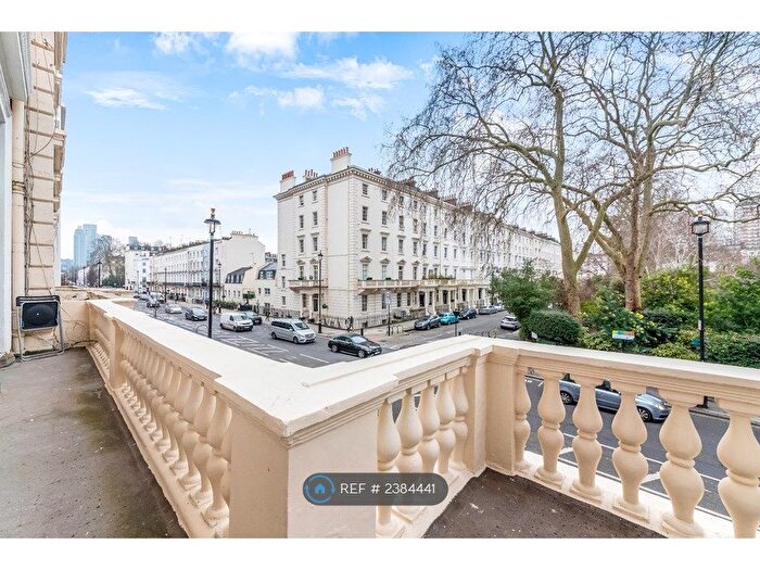 2 Bedroom Flat To Rent In Eccleston Square, London, SW1V