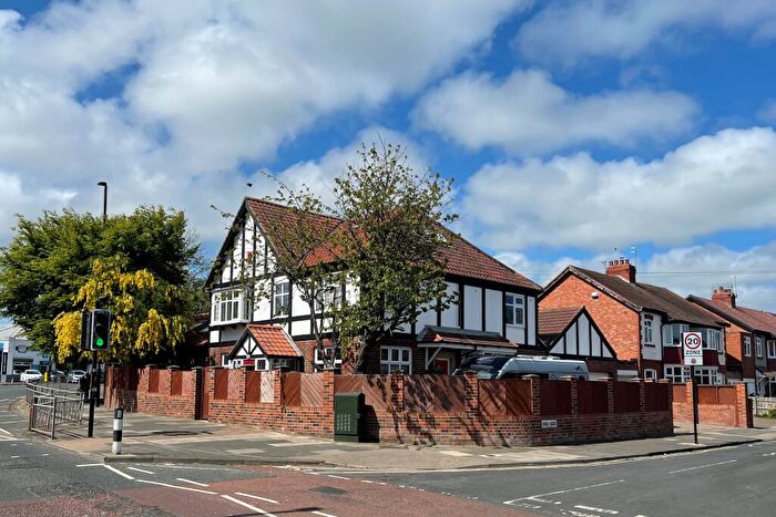 5 Bedroom Detached House For Sale In Cauldwell Lane, Monkseaton, Whitley Bay, NE25