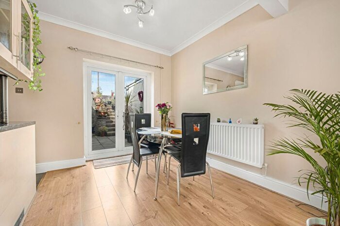 3 Bedroom Terraced House For Sale In Southpandy Road, Caerphilly, CF83
