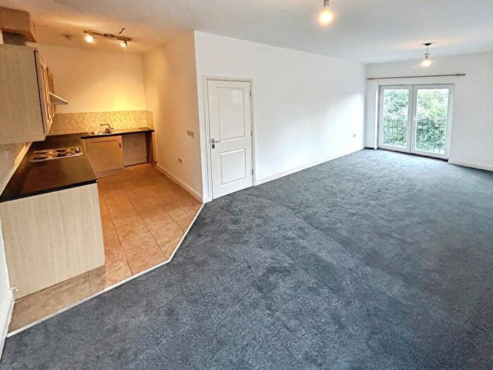 2 Bedroom Flat To Rent In Freiston Terrace, Haven Village, Boston, PE21