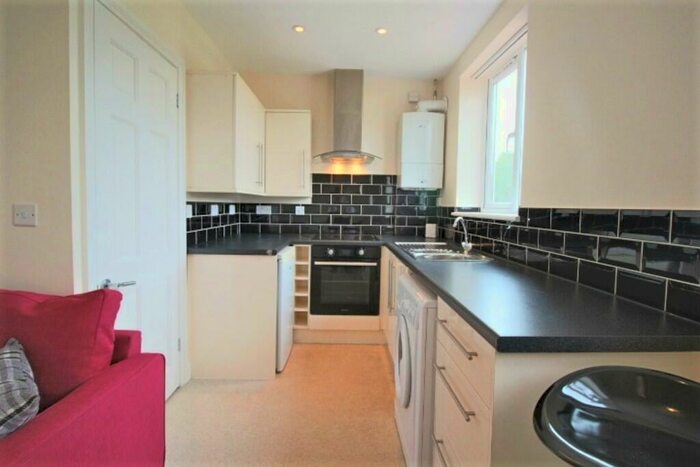 2 Bedroom Apartment To Rent In Dovercourt Road, Horfield, Bristol, BS7