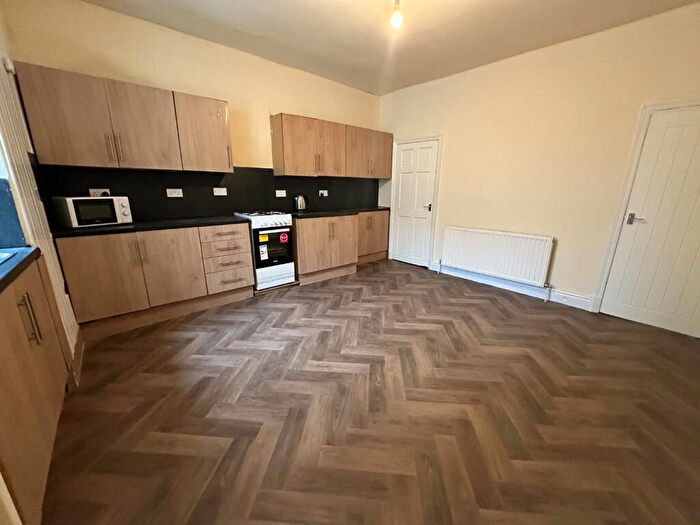 3 Bedroom Terraced House To Rent In Cloverhill Road, Nelson, BB9