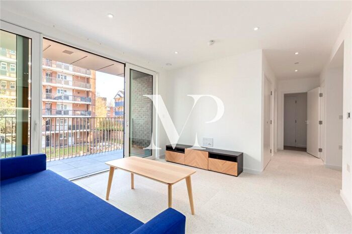 2 Bedroom Apartment To Rent In Georgette Apartments, Sidney Street, London, E1