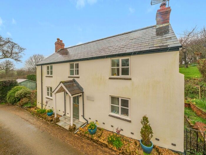 2 Bedroom Detached House For Sale In Burstock, Beaminster, Dorset, DT8