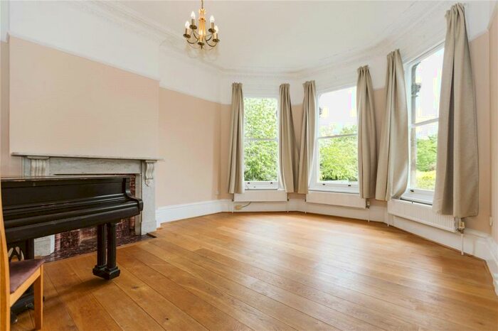 4 Bedroom Apartment To Rent In Meridian Road, Redland, Bristol, BS6