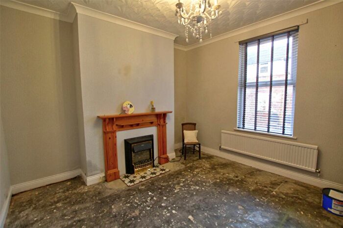 3 Bedroom Terraced House For Sale In Stranton Street, Bishop Auckland, County Durham, DL14
