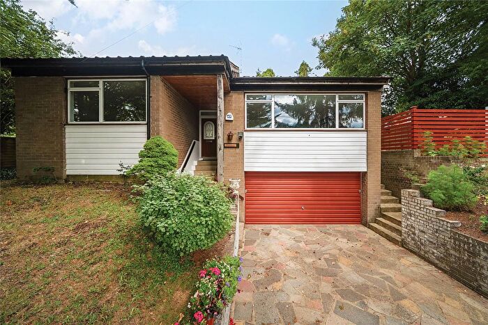 3 Bedroom Bungalow For Sale In Blackness Lane, Keston, BR2