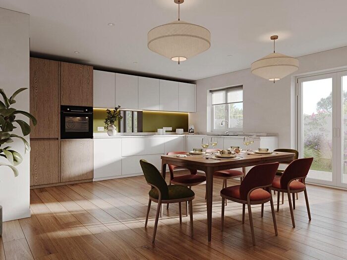 3 Bedroom Detached House For Sale In Graven Hill Road, Ambrosden, Bicester, OX25