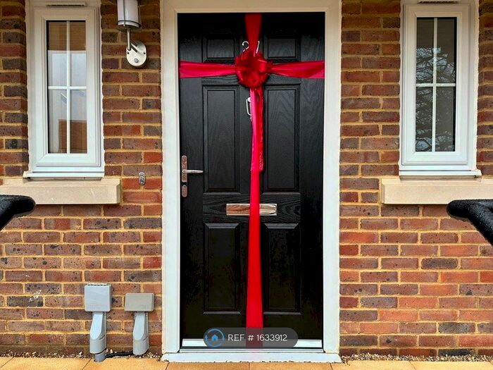 3 Bedroom Terraced House To Rent In Seymour Drive, Tunbridge Wells, TN2