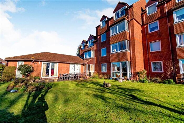 1 Bedroom Retirement Property To Rent In Homespinney House, River View Road, Bitterne Park, Southampton, SO18