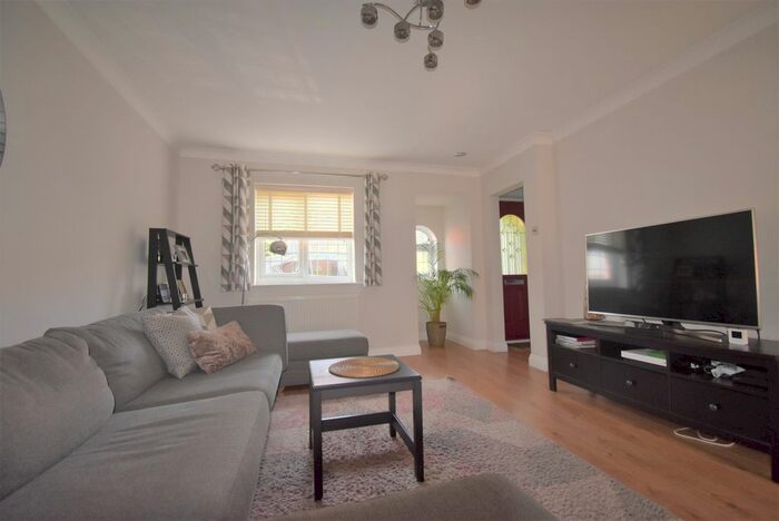 3 Bedroom Detached House To Rent In Capesthorne Close, Alsager, Stoke-On-Trent, ST7