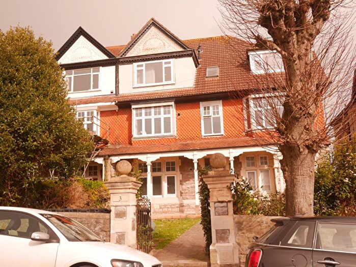 Studio To Rent In Trewartha Park, Weston-Super-Mare, North Somerset, BS23