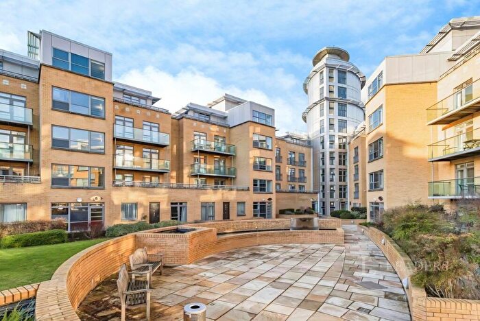 2 Bedroom Flat To Rent In Homerton Street, Cambridge, Cambridgeshire, CB2