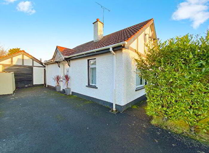 2 Bedroom Detached Bungalows For Sale In Shell Bridge Park, Coleraine, BT52