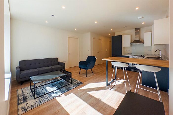 2 Bedroom Apartment To Rent In Laurence Place, New Kings Head Yard, M3