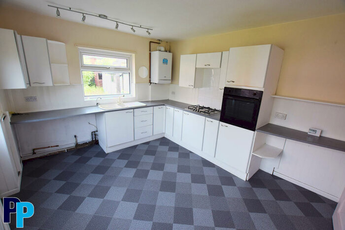 3 Bedroom Semi-Detached House To Rent In Willetts Road, Chaddesden, Derby, Derbyshire, DE21